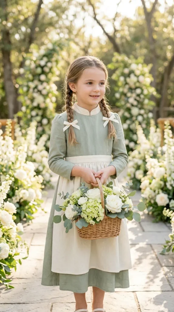 Twin Braids for a Cute and Classic Look